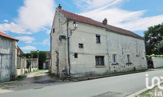 Maison 4 Pièces 59 m² à vendre à Le Bellay-en-Vexin (95750)