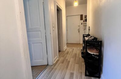 vente appartement 97 000 € à proximité de Kuntzig (57970)