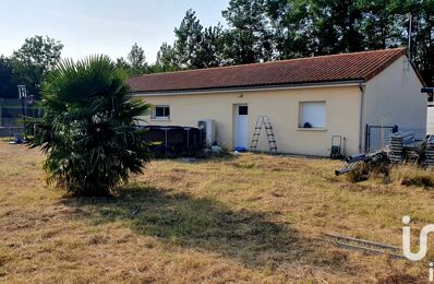 vente maison 219 000 € à proximité de Neuville-de-Poitou (86170)