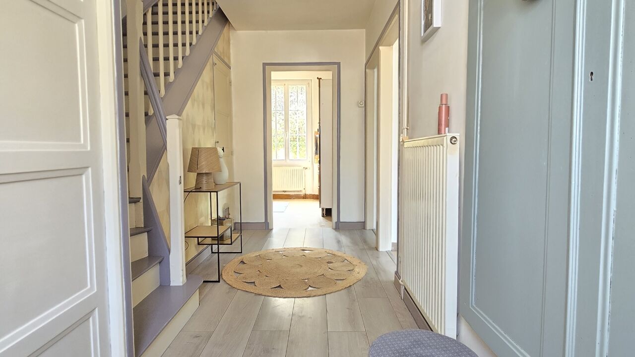 maison 2 pièces 69 m2 à vendre à La Ferté-Bernard (72400)