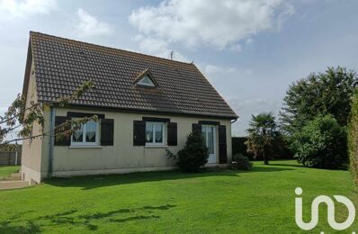 vente maison 198 000 € à proximité de Villez-sur-le-Neubourg (27110)