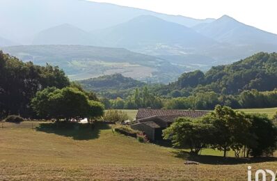 vente maison 830 000 € à proximité de Marsanne (26740)