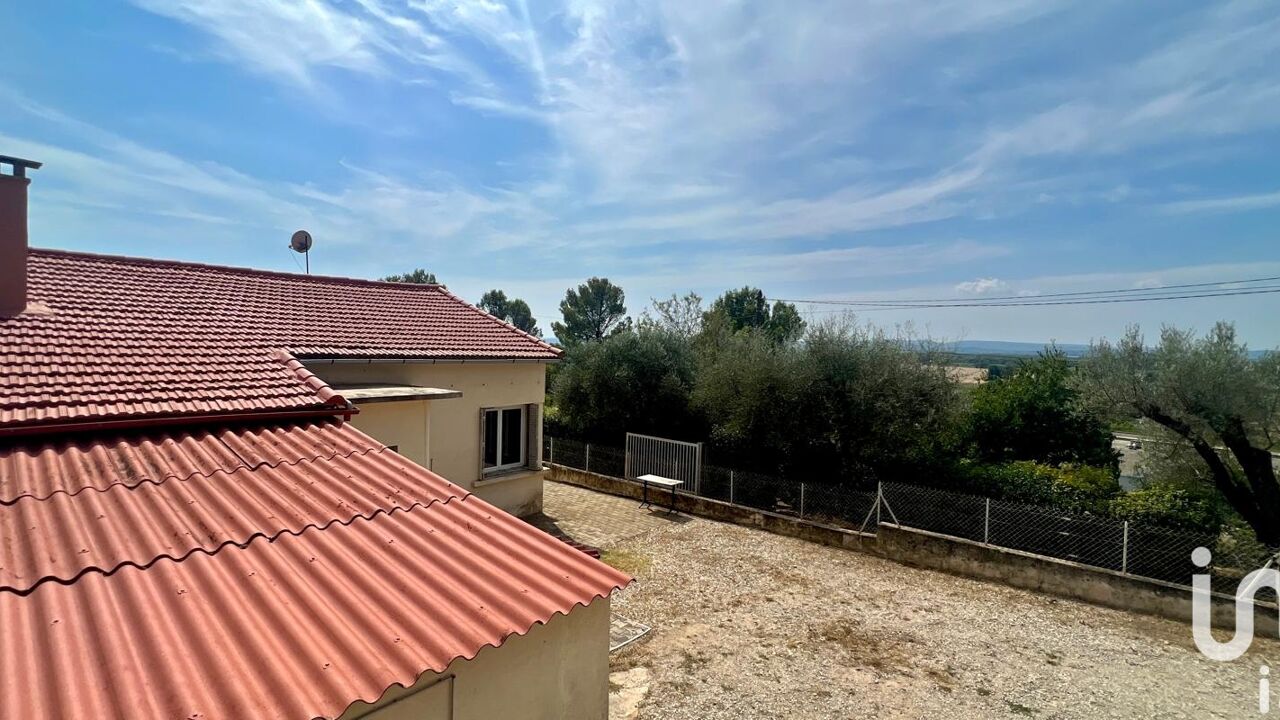 maison 5 pièces 97 m2 à vendre à Bollène (84500)