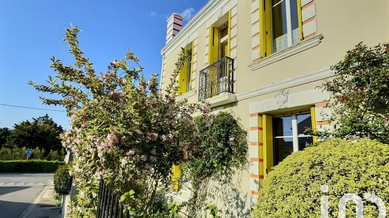 maison 6 pièces 130 m2 à vendre à Fouras (17450)