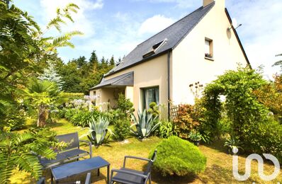 vente maison 312 000 € à proximité de Sens-de-Bretagne (35490)