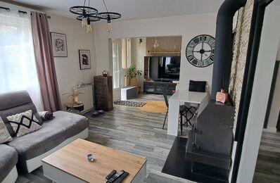 vente maison 215 000 € à proximité de Venansault (85190)