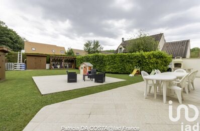 vente maison 384 000 € à proximité de Auffreville-Brasseuil (78930)