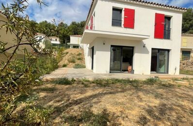 vente maison 640 000 € à proximité de Le Castellet (83330)