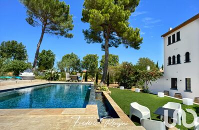 vente maison 930 000 € à proximité de Villedaigne (11200)