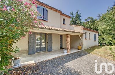 vente maison 399 000 € à proximité de Saint-Nicolas-de-la-Balerme (47220)