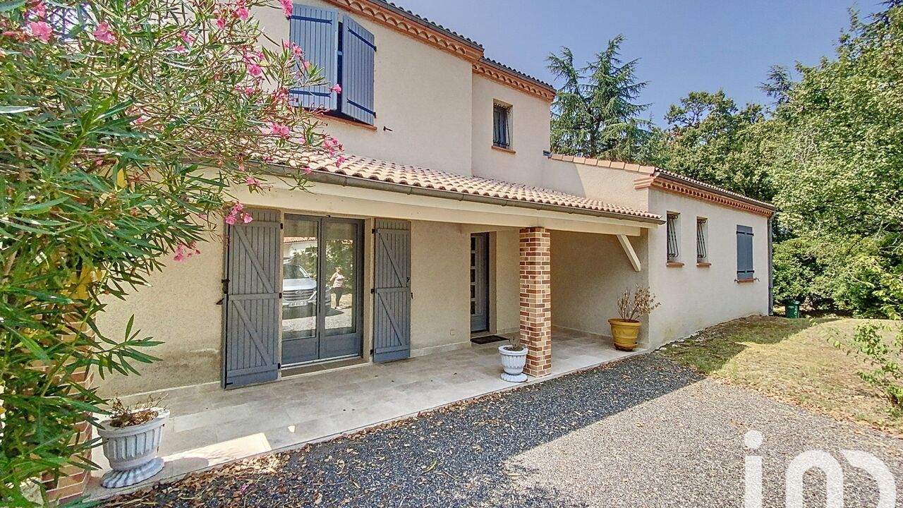 maison 6 pièces 140 m2 à vendre à Layrac (47390)