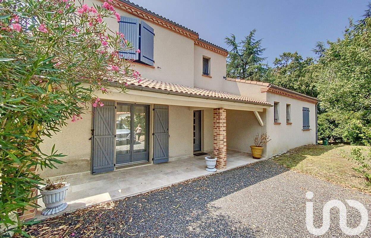 maison 6 pièces 140 m2 à vendre à Layrac (47390)