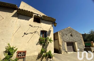 vente maison 137 000 € à proximité de Grillon (84600)