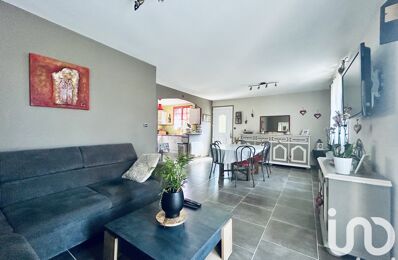 vente maison 240 000 € à proximité de Marolles (41330)