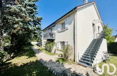 vente maison 240 000 € à proximité de Thoury (41220)