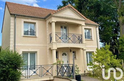 vente maison 445 000 € à proximité de Fontenay-Lès-Briis (91640)