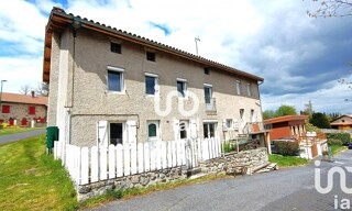 Maison 7 Pièces 139 m² à vendre à Monlet (43270)