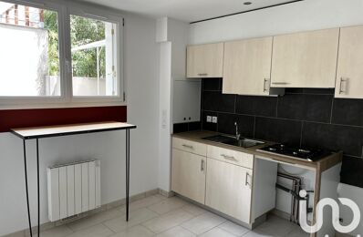 vente appartement 133 000 € à proximité de Savonnières (37510)