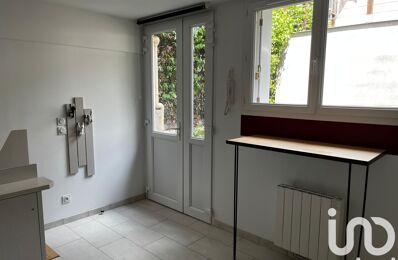 vente appartement 122 000 € à proximité de Rochecorbon (37210)