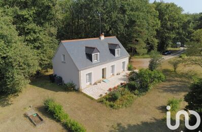 vente maison 349 000 € à proximité de Lussault-sur-Loire (37400)