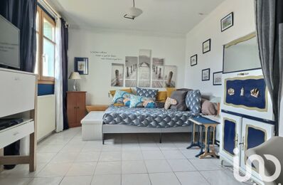 vente appartement 289 000 € à proximité de Peyrolles-en-Provence (13860)