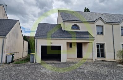 location maison 1 370 € CC /mois à proximité de Chaingy (45380)