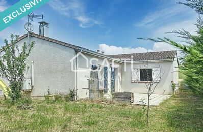 vente maison 263 000 € à proximité de Villariès (31380)