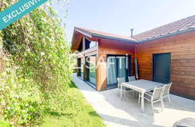 vente maison 339 000 € à proximité de Raon-Aux-Bois (88220)