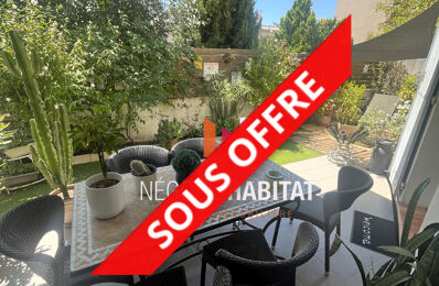 vente maison 259 000 € à proximité de Rodilhan (30230)