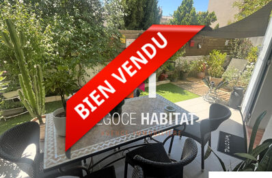 vente maison 259 000 € à proximité de Poulx (30320)