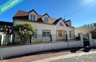 vente maison 550 000 € à proximité de Le Port-Marly (78560)