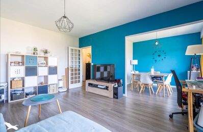 vente appartement 233 200 € à proximité de Bordeaux (33300)