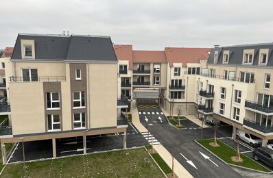 location appartement 766 € CC /mois à proximité de Corbeil-Essonnes (91100)