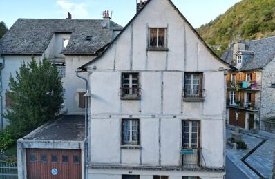 vente maison 59 000 € à proximité de Estaing (12190)