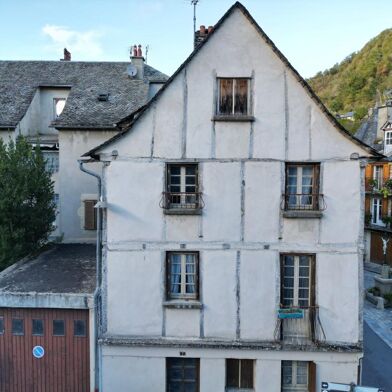 Maison 3 pièces 91 m²