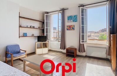 vente appartement 248 000 € à proximité de Signes (83870)