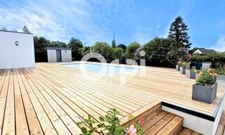 Maison 4 Pièces 195 m² à vendre à Guérande (44350)