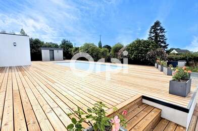 Maison 4 pièces 981350 €