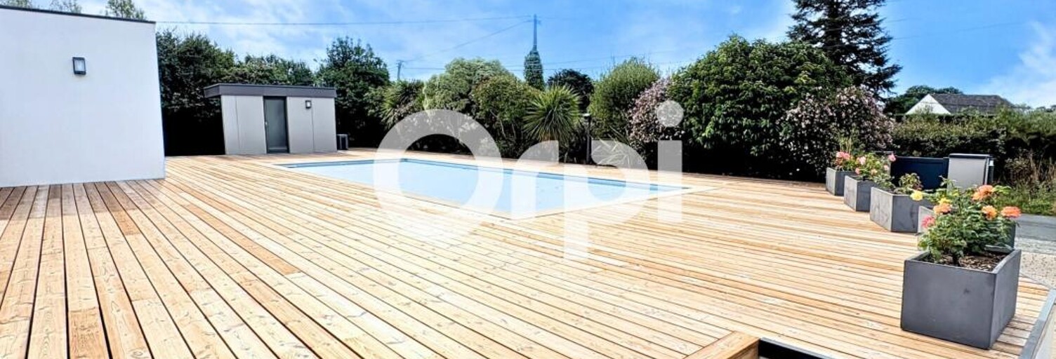 Maison 4 Pièces 195 m² à vendre à Guérande (44350)