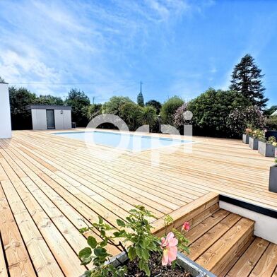 Maison 4 pièces 981350 €