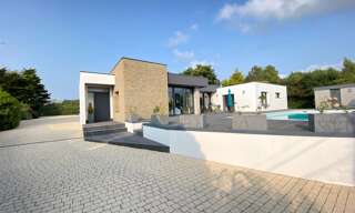 Maison 4 Pièces 195 m² à vendre à Guérande (44350)