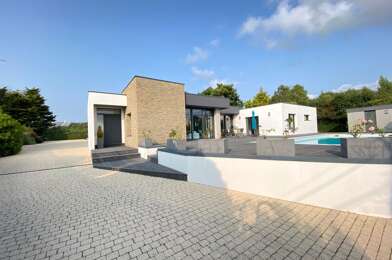 Maison 4 pièces 929700 €