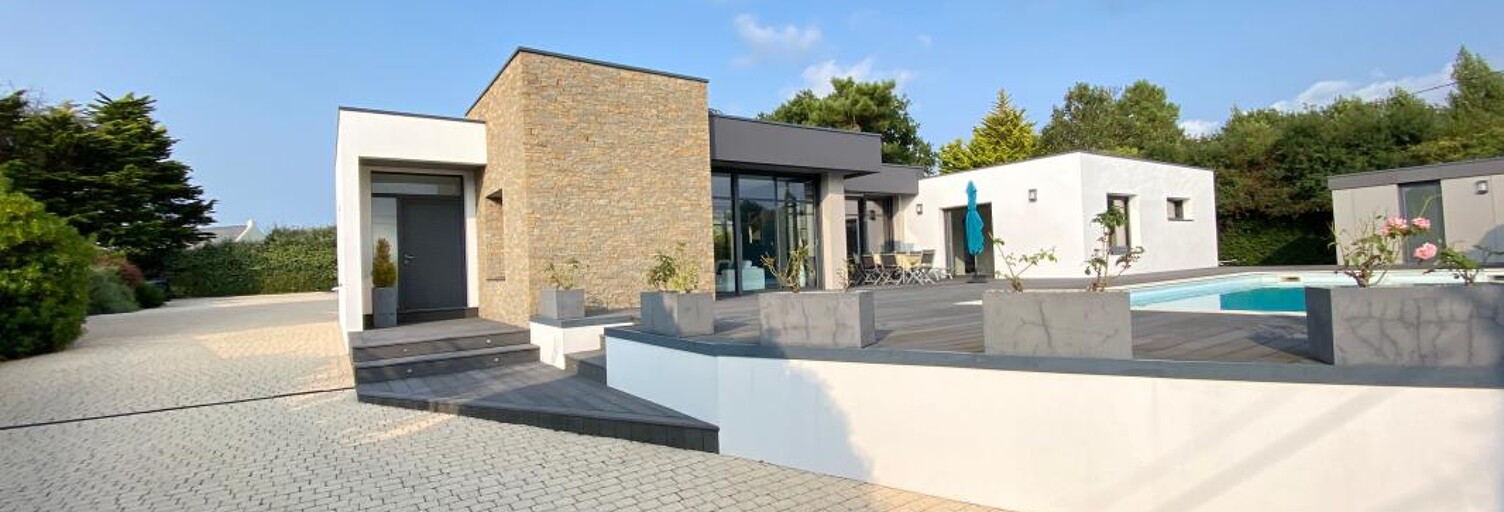 Maison 4 Pièces 195 m² à vendre à Guérande (44350)