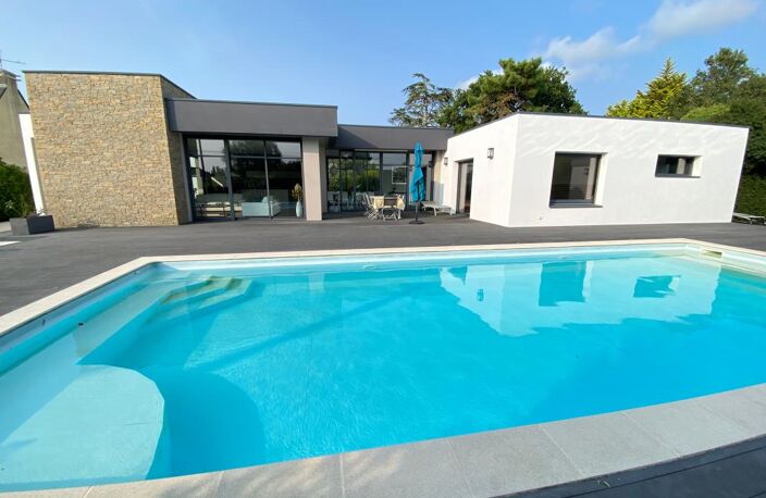 Maison de plain-pied 4 pièces 195 m2 — photo 2