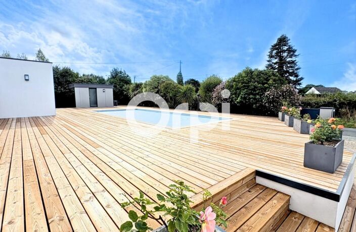 Maison de plain-pied 4 pièces 195 m2 — photo 3