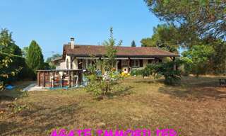 Maison 4 Pièces 100 m² à vendre à Le Nizan (33430)