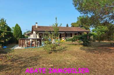 Maison 4 pièces 225000 €