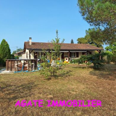 Maison 4 pièces 225000 €