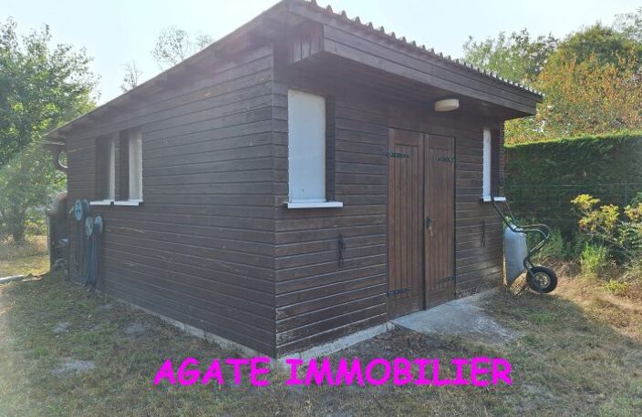 MAISON 4 PIECES PROCHE LANGON — photo 2