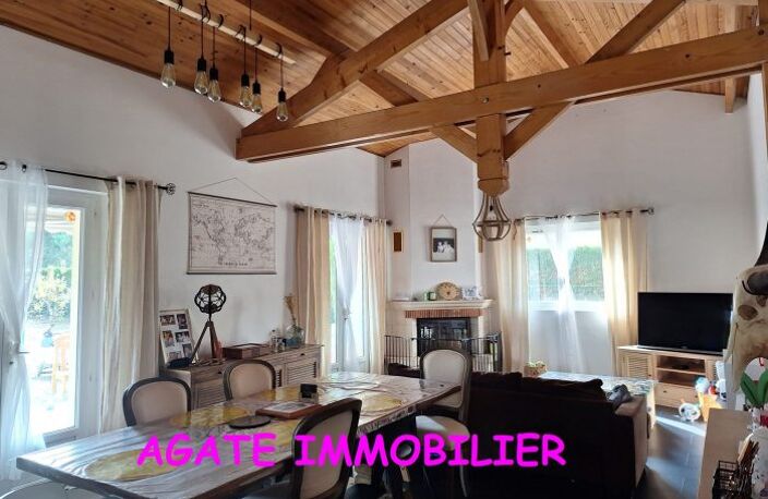 MAISON 4 PIECES PROCHE LANGON — photo 3